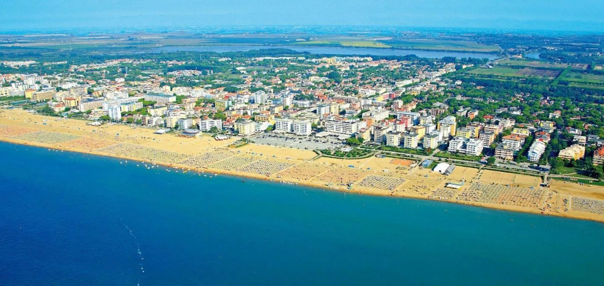 Cozy Up Near The Beach By Beahostrentals Bibione Pineda